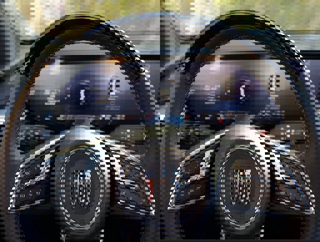 New 2026 Buick Enclave Avenir w/ Super Cruise Package image 12