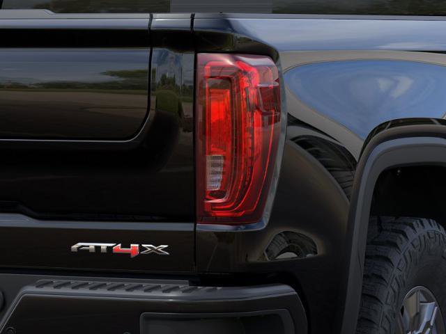 New 2026 GMC Sierra 1500 AT4X w/ LPO, Black Badging Package AWD/4WD image 35