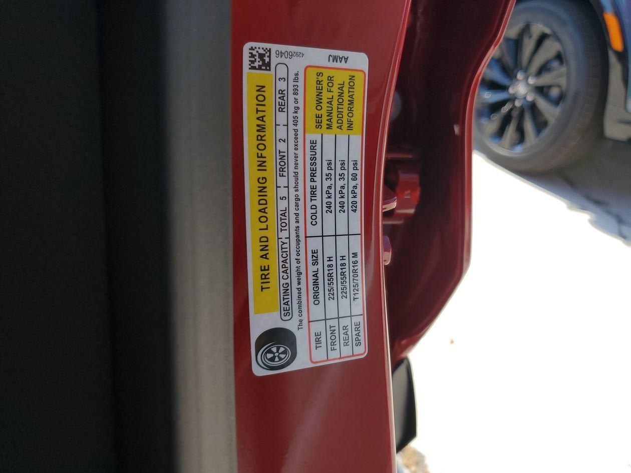 New 2026 Buick Encore GX Preferred FWD image 31