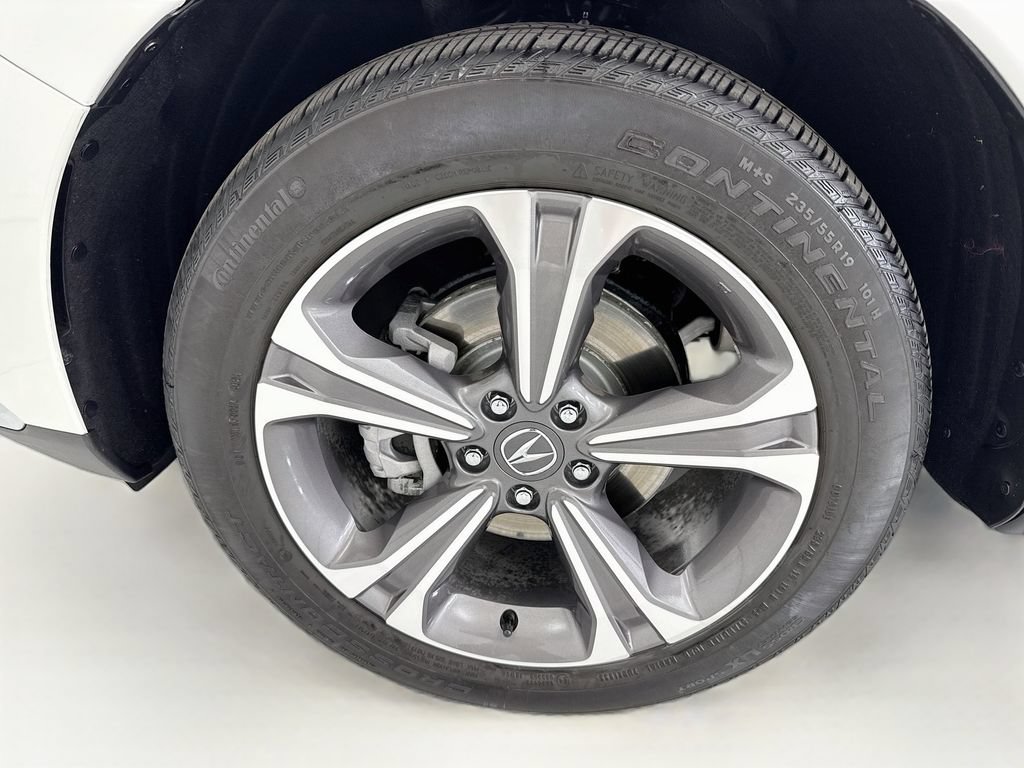 Used 2025 Acura RDX w/ Technology Package AWD/4WD image 29