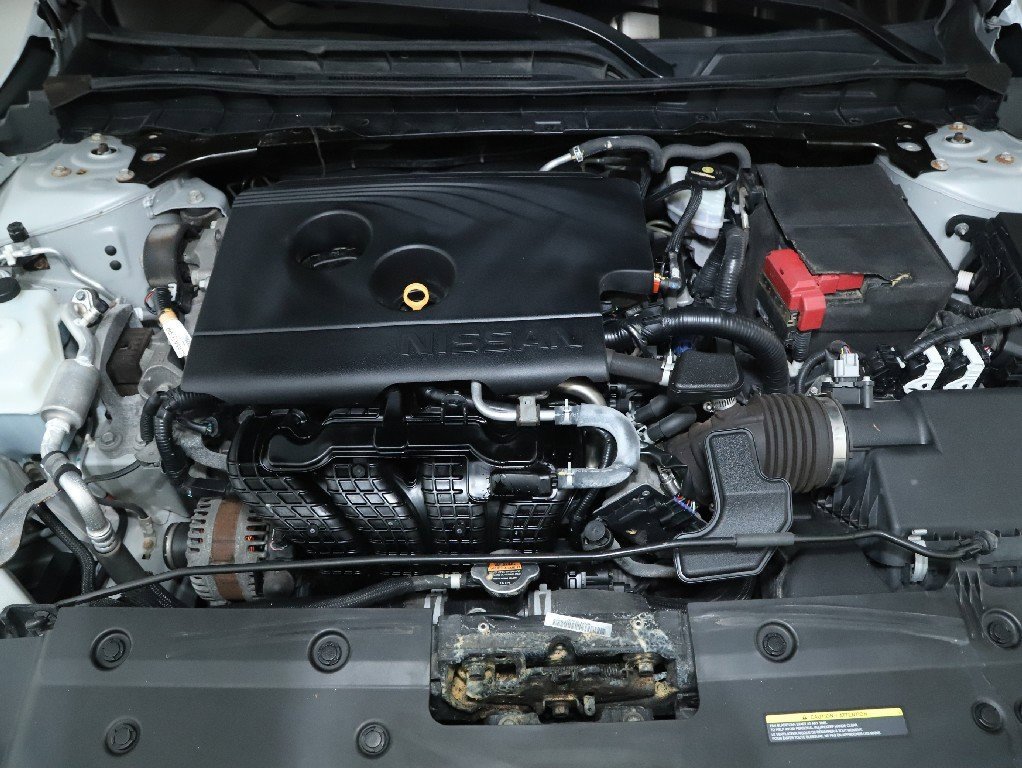 Used 2020 Nissan Altima 2.5 SR image 35