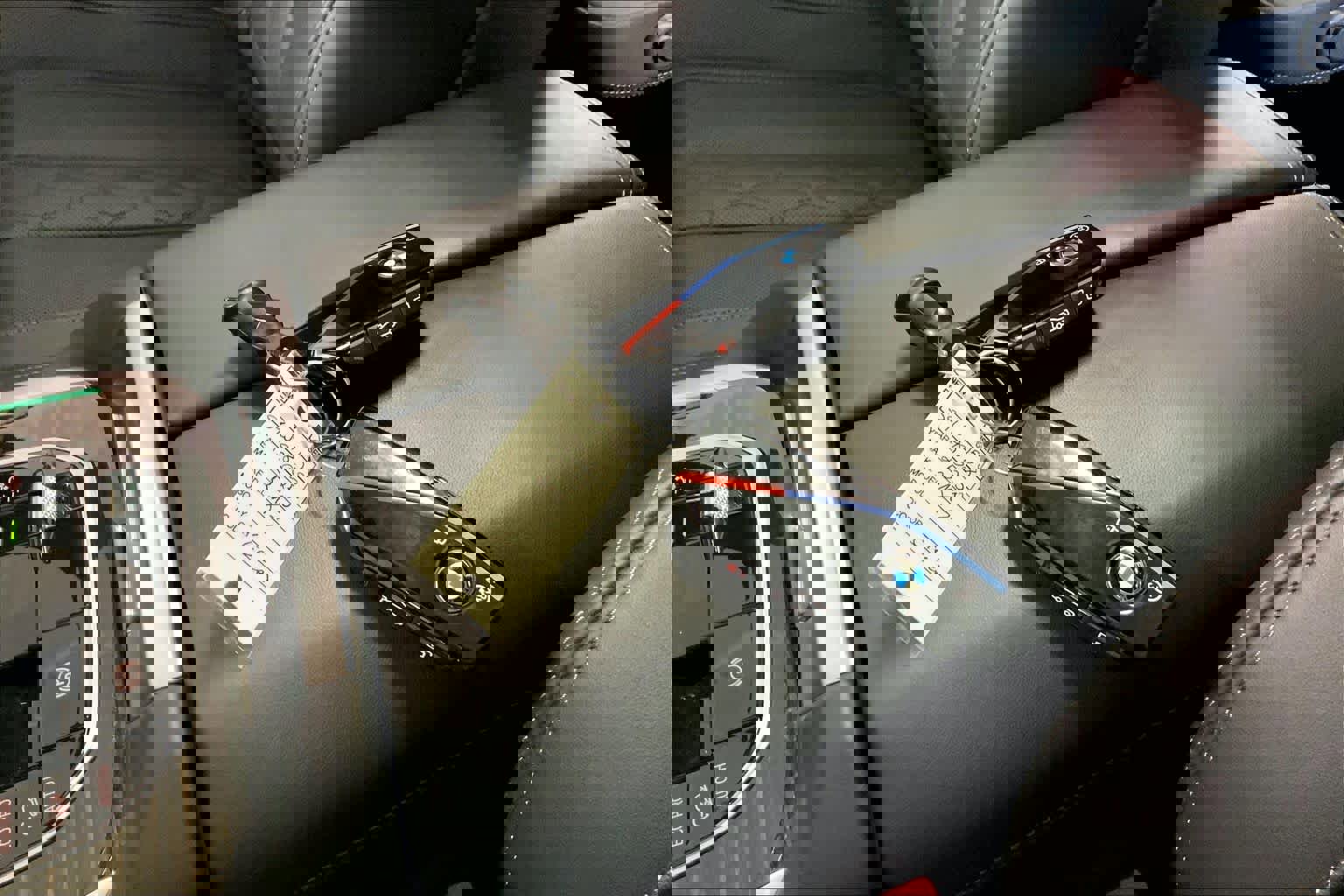 Used 2025 BMW X7 M60i image 14