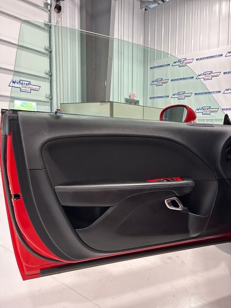 Used 2019 Dodge Challenger SXT RWD image 19