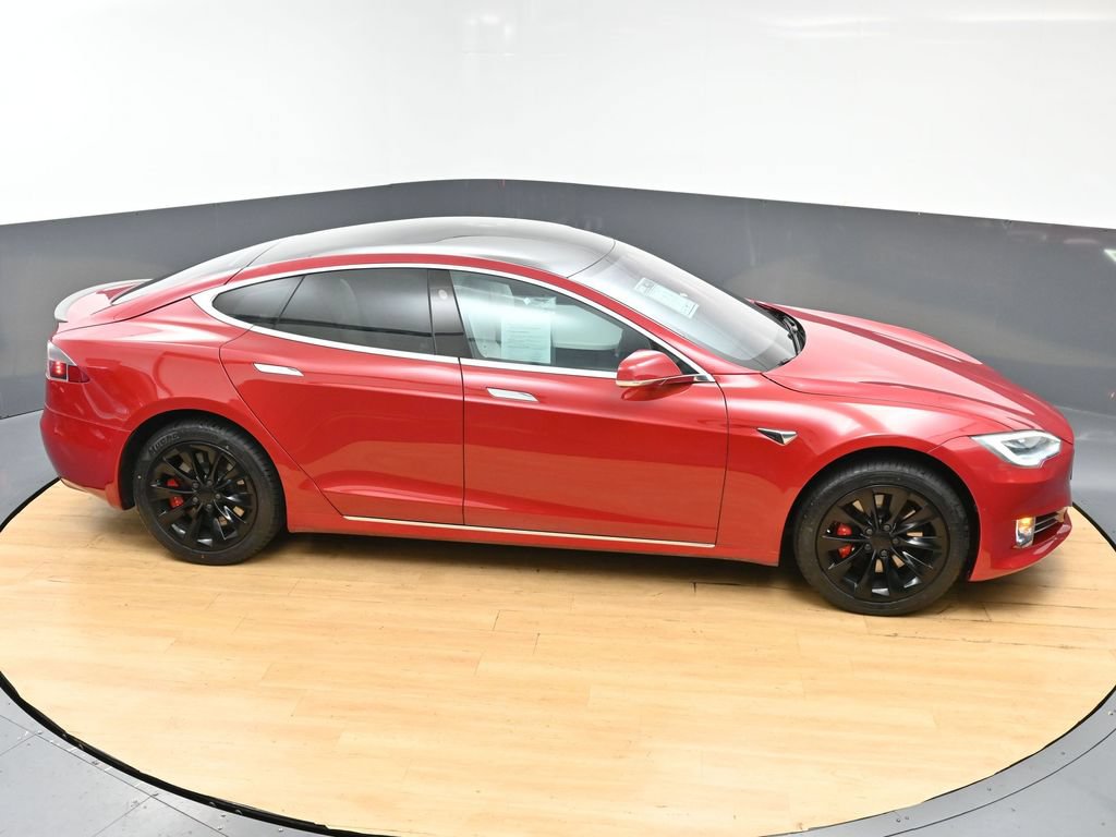 Used 2020 Tesla Model S Performance AWD/4WD image 51