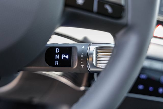 New 2026 Hyundai Ioniq 5 SEL RWD image 23