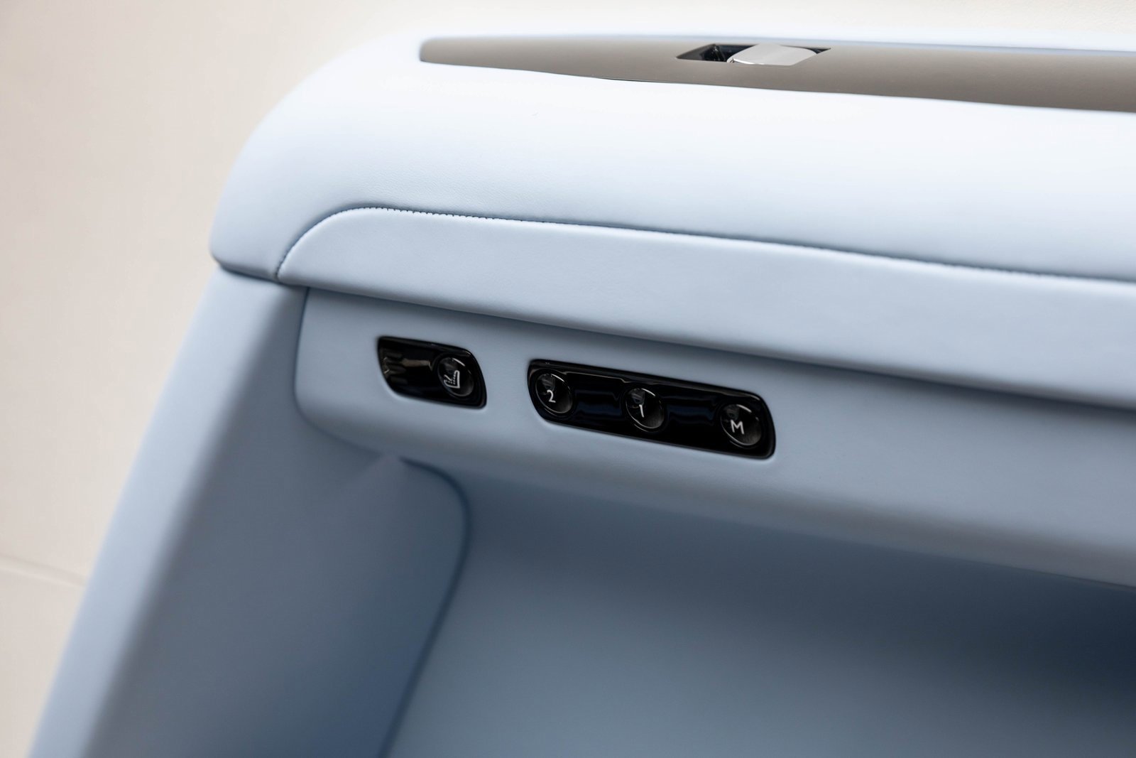 New 2026 Rolls-Royce Ghost image 39