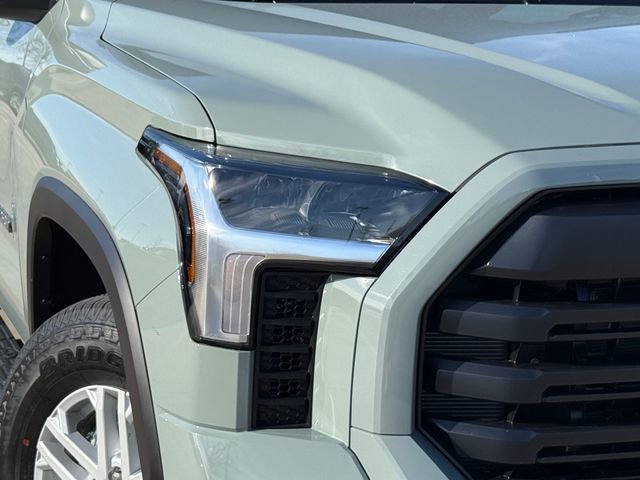 Used 2026 Toyota Tundra SR5 image 3
