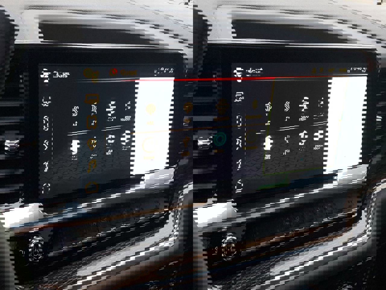 New 2025 GMC Sierra 2500 SLE w/ SLE Convenience Package image 44