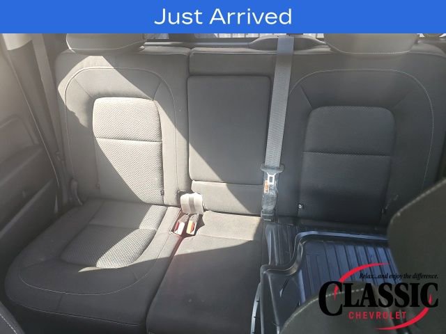 Used 2020 Chevrolet Colorado LT w/ Safety Package image 22