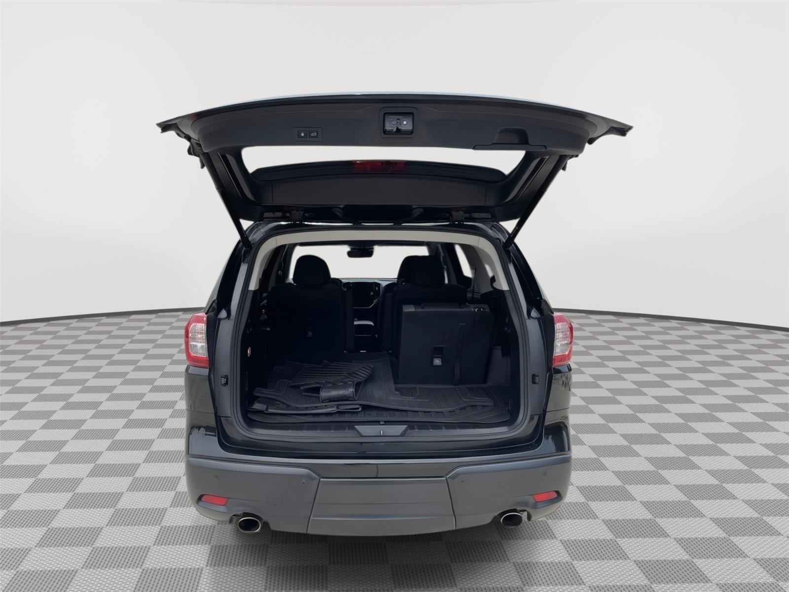 Certified 2023 Subaru Ascent Onyx Edition AWD/4WD image 7
