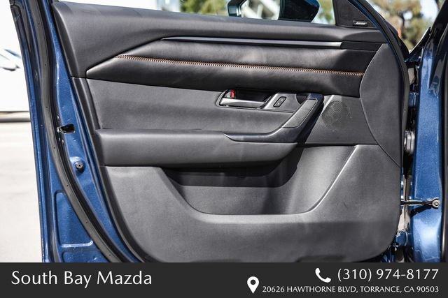 New 2026 MAZDA CX-50 AWD 2.5 S w/ Cargo Package image 24