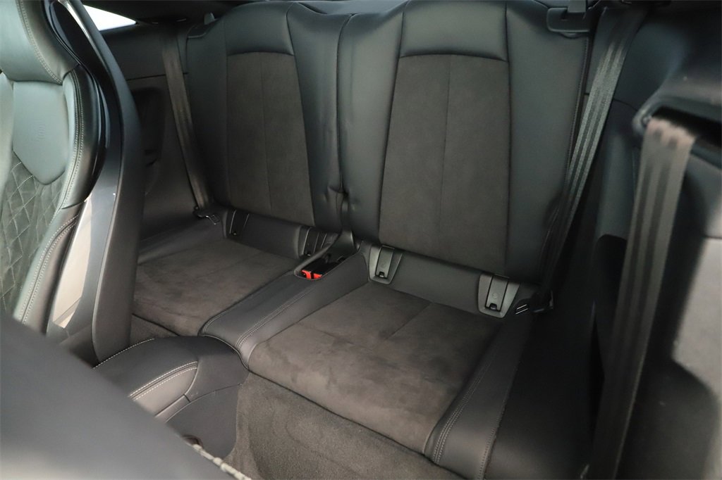 Certified 2023 Audi TT 2.0T w/ S Line Competition Package image 18