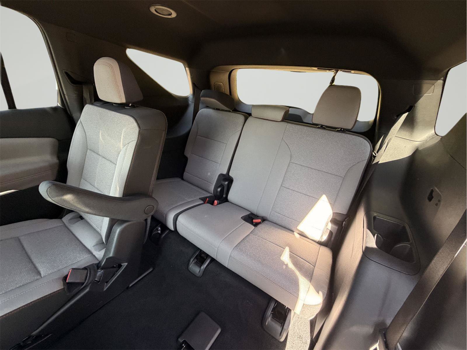 New 2026 Chevrolet Traverse LT w/ Driver Confidence Package FWD image 44