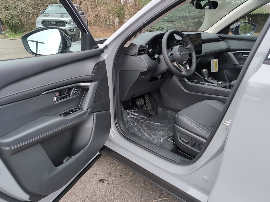 New 2026 MAZDA CX-5 2.5 S w/ Premium Package image 16