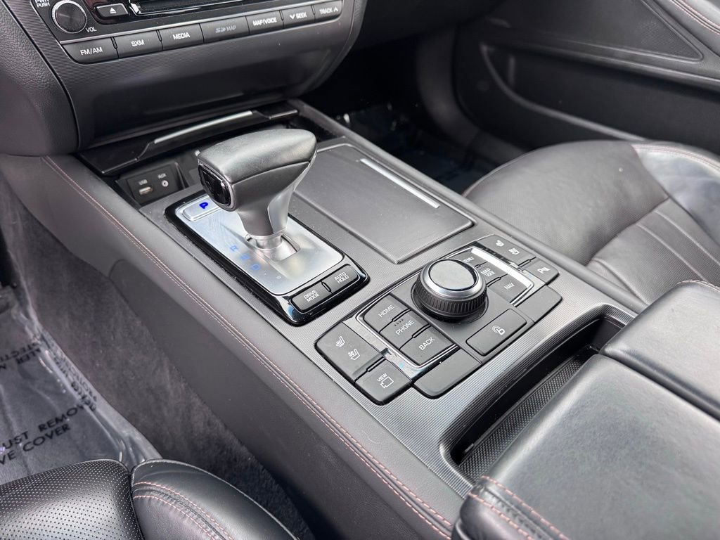 Used 2018 Genesis G80 3.3T Sport image 31