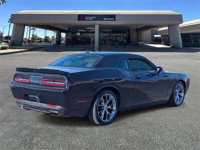 Used 2022 Dodge Challenger GT image 6