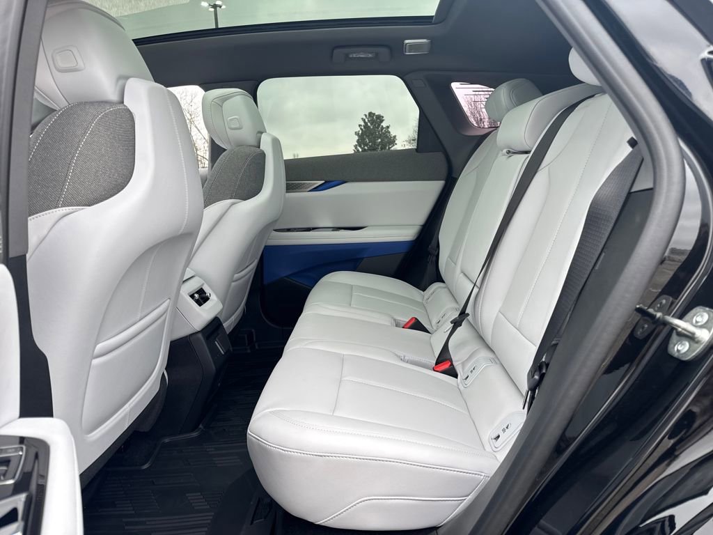 New 2026 Cadillac Optiq Sport 1 image 14