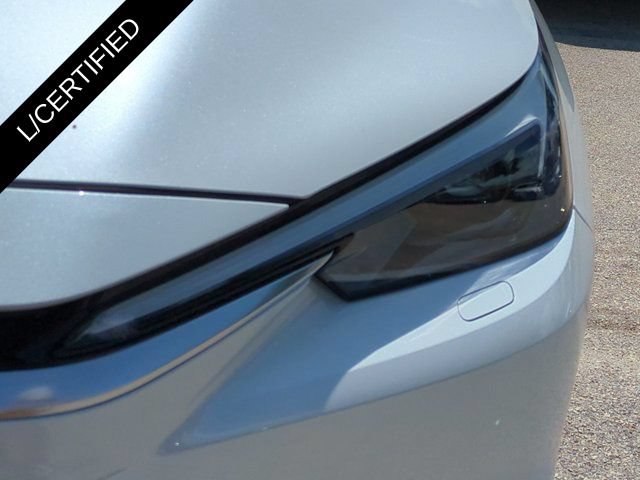 Certified 2025 Lexus TX 350 AWD w/ Technology Package image 10
