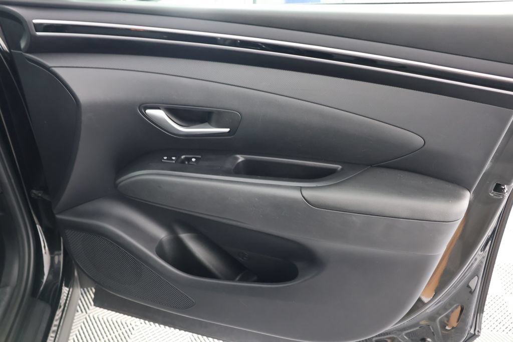 Used 2022 Hyundai Tucson SEL AWD/4WD image 27