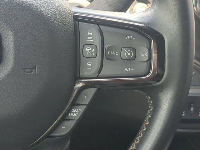 Certified 2025 RAM 2500 Limited AWD/4WD image 32