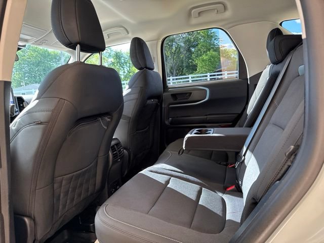 Used 2023 Ford Bronco Sport Badlands AWD/4WD image 26