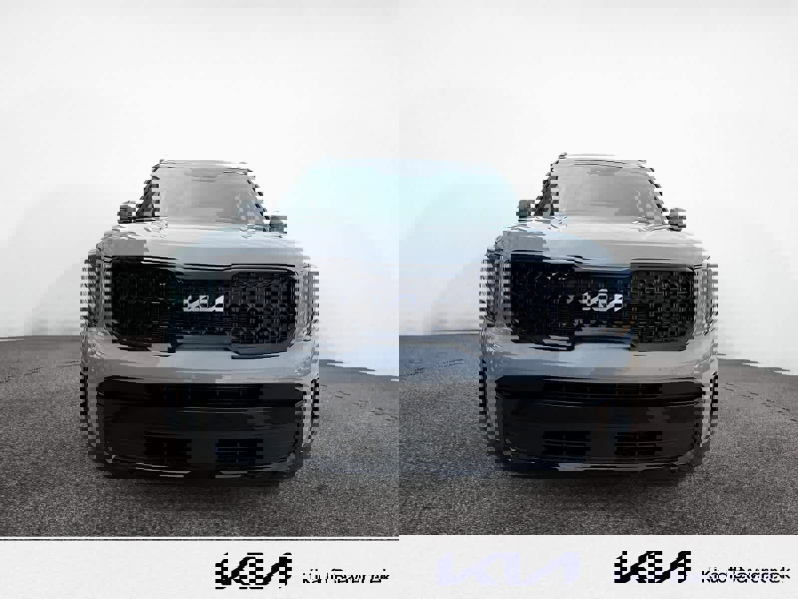 Used 2024 Kia Telluride EX X-Line image 8