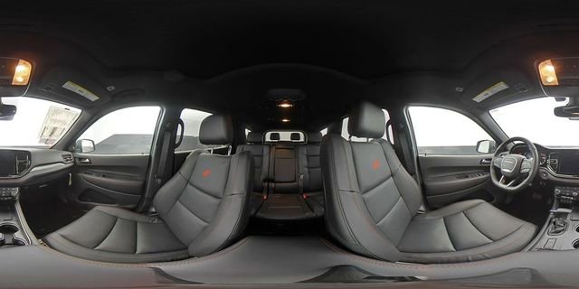 New 2026 Dodge Durango GT image 46