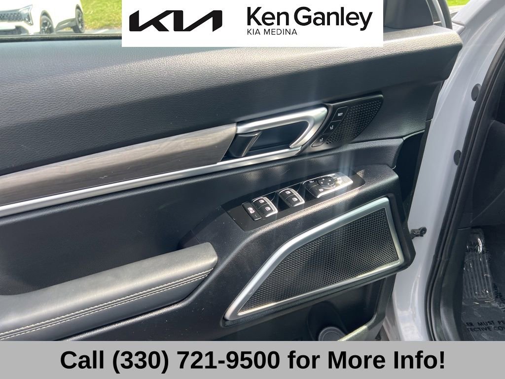 Certified 2024 Kia Telluride SX X-Pro AWD/4WD image 27