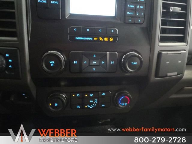 Used 2019 Ford F350 XL w/ Power Equipment Group image 11