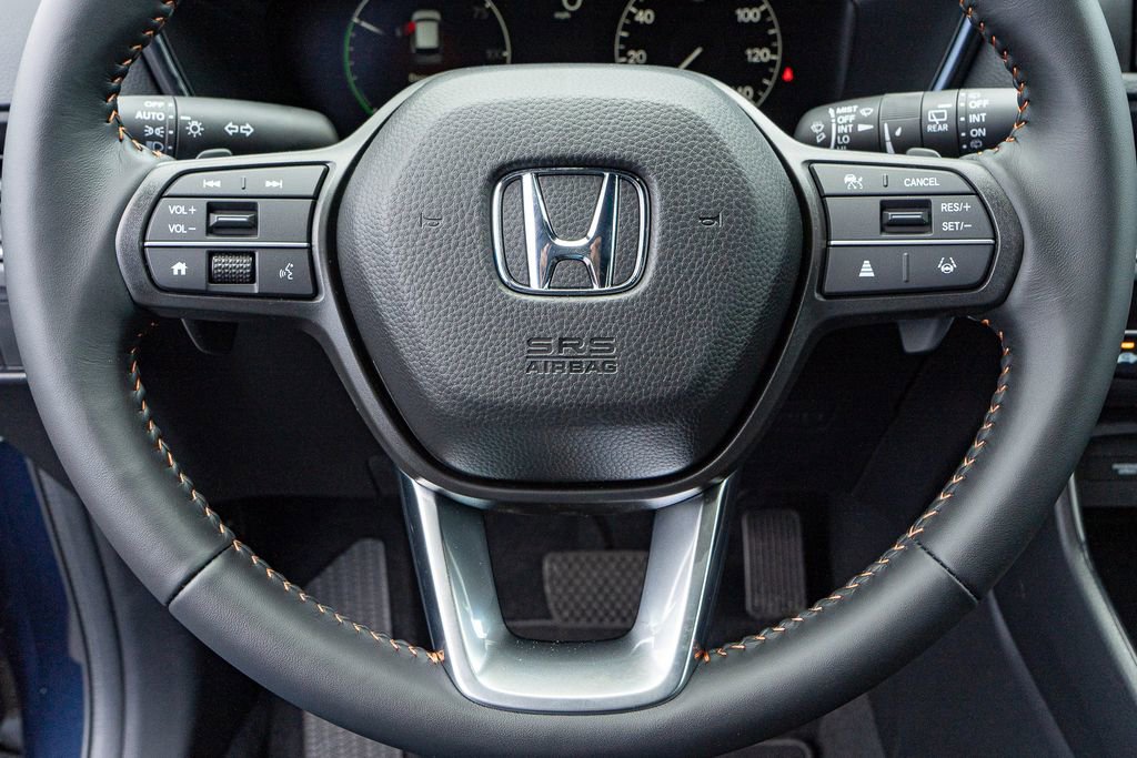 New 2026 Honda CR-V Sport image 25
