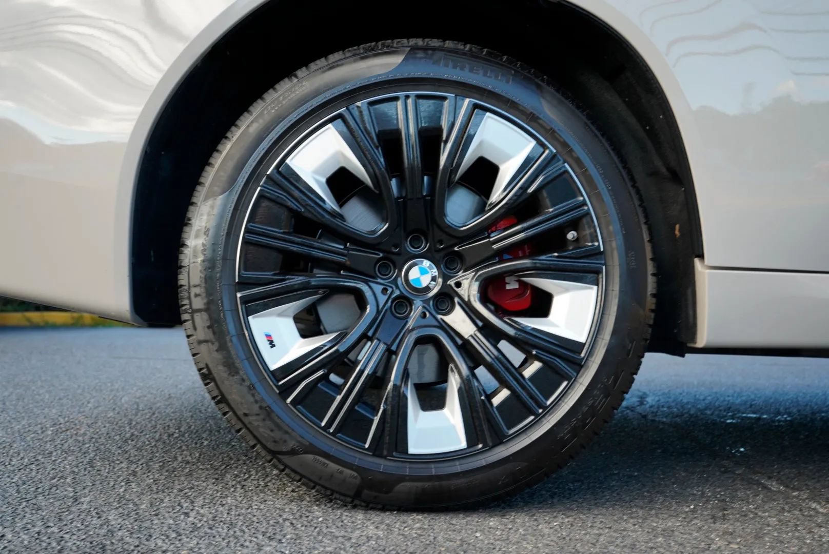 Used 2025 BMW X3 M50 w/ Premium Package AWD/4WD image 20
