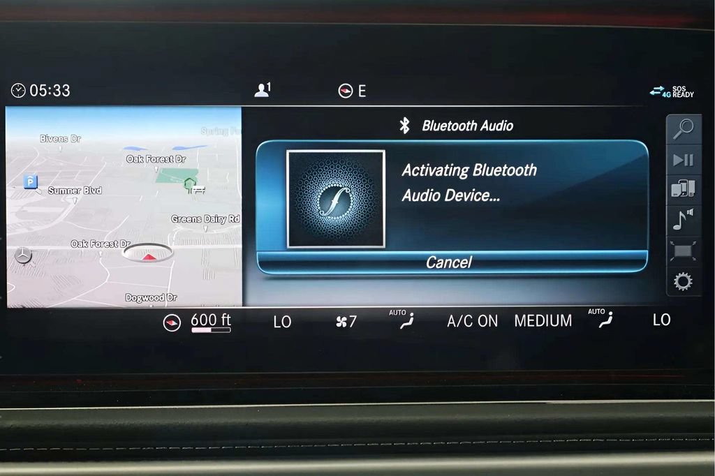 Used 2023 Mercedes-Benz G 63 AMG 4MATIC image 14