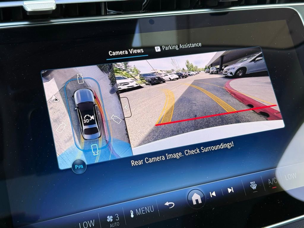 Certified 2026 Mercedes-Benz E 350 Sedan image 5