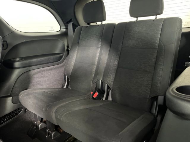 Used 2021 Dodge Durango SXT image 36