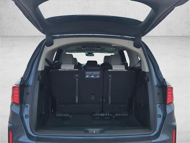 New 2026 Honda Odyssey Elite image 8