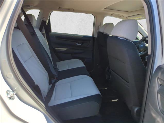 New 2026 Honda CR-V EX image 15