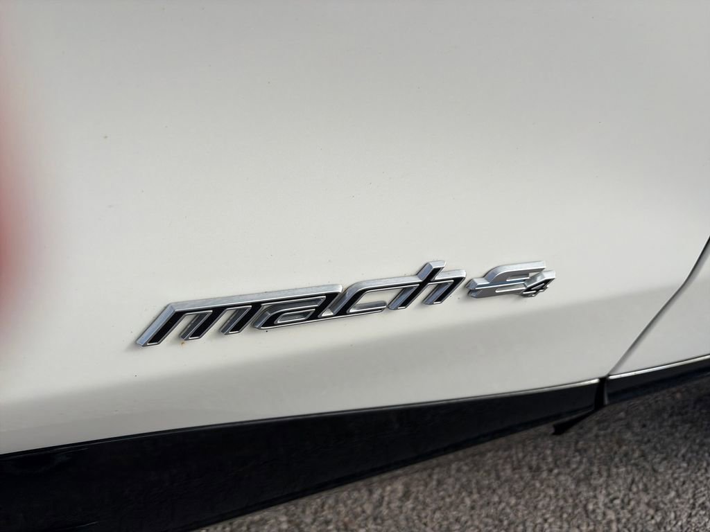 Used 2025 Ford Mustang Mach-E GT AWD/4WD image 9