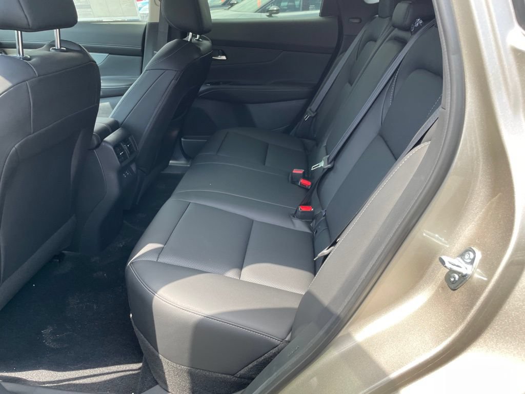 New 2026 Nissan Murano SL AWD/4WD image 13