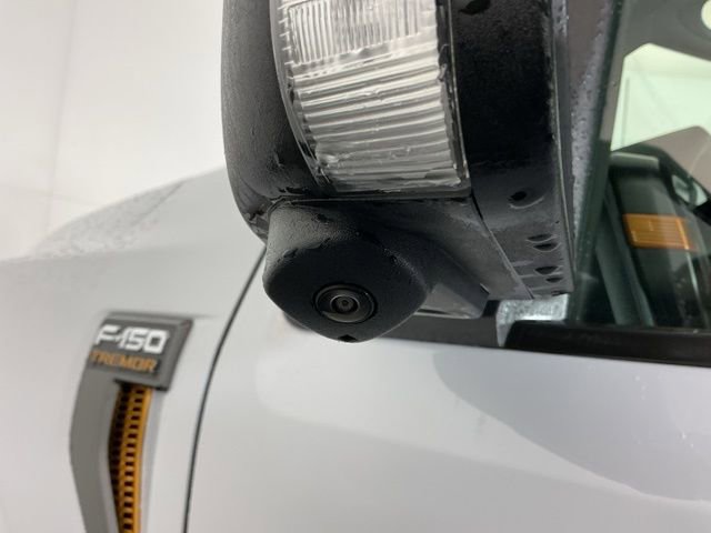 Certified 2025 Ford F150 Tremor image 10