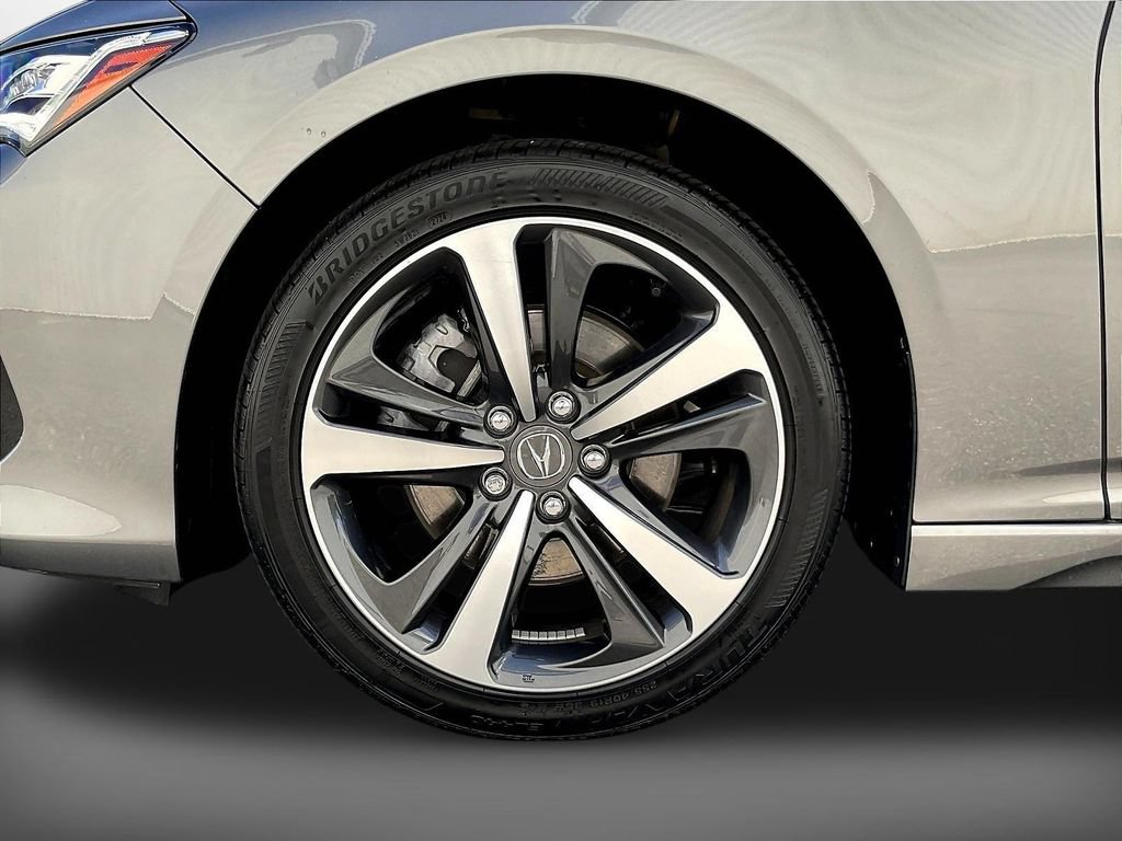 Used 2025 Acura TLX w/ Technology Package FWD image 34
