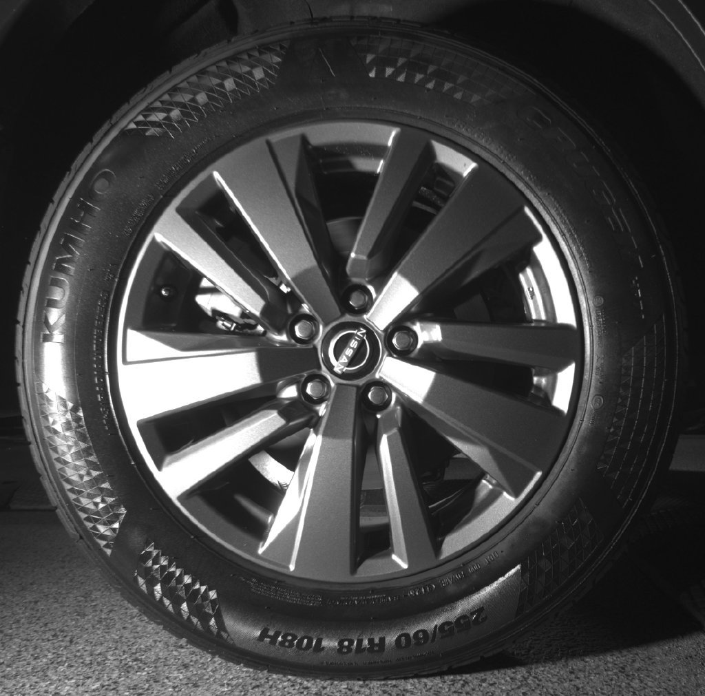 Used 2025 Nissan Pathfinder SV FWD image 29