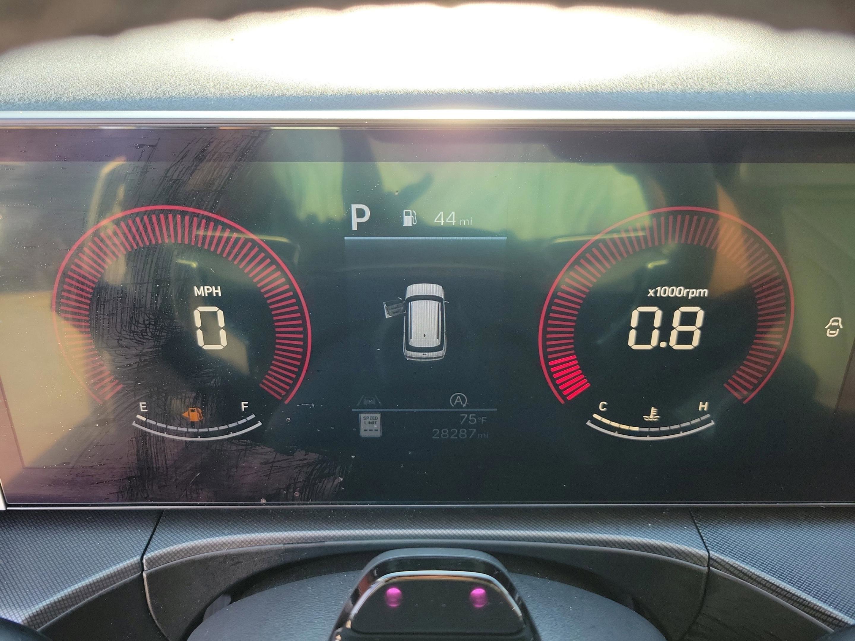 Certified 2024 Hyundai Santa Fe XRT image 32