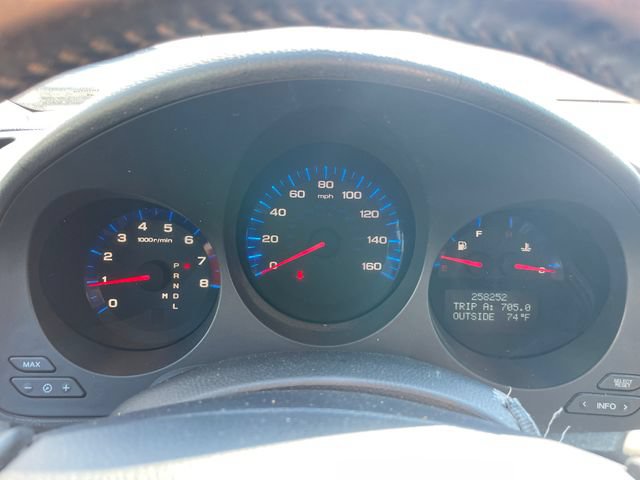 Used 2004 Acura TL FWD image 9