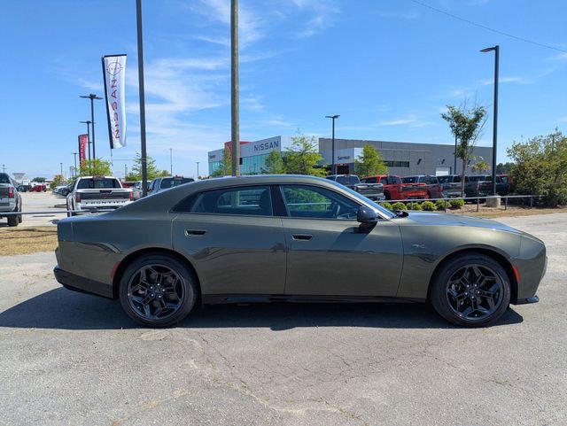 New 2026 Dodge Charger R/T AWD/4WD image 2