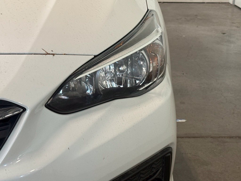 Used 2022 Subaru Impreza 2.0i AWD/4WD image 17