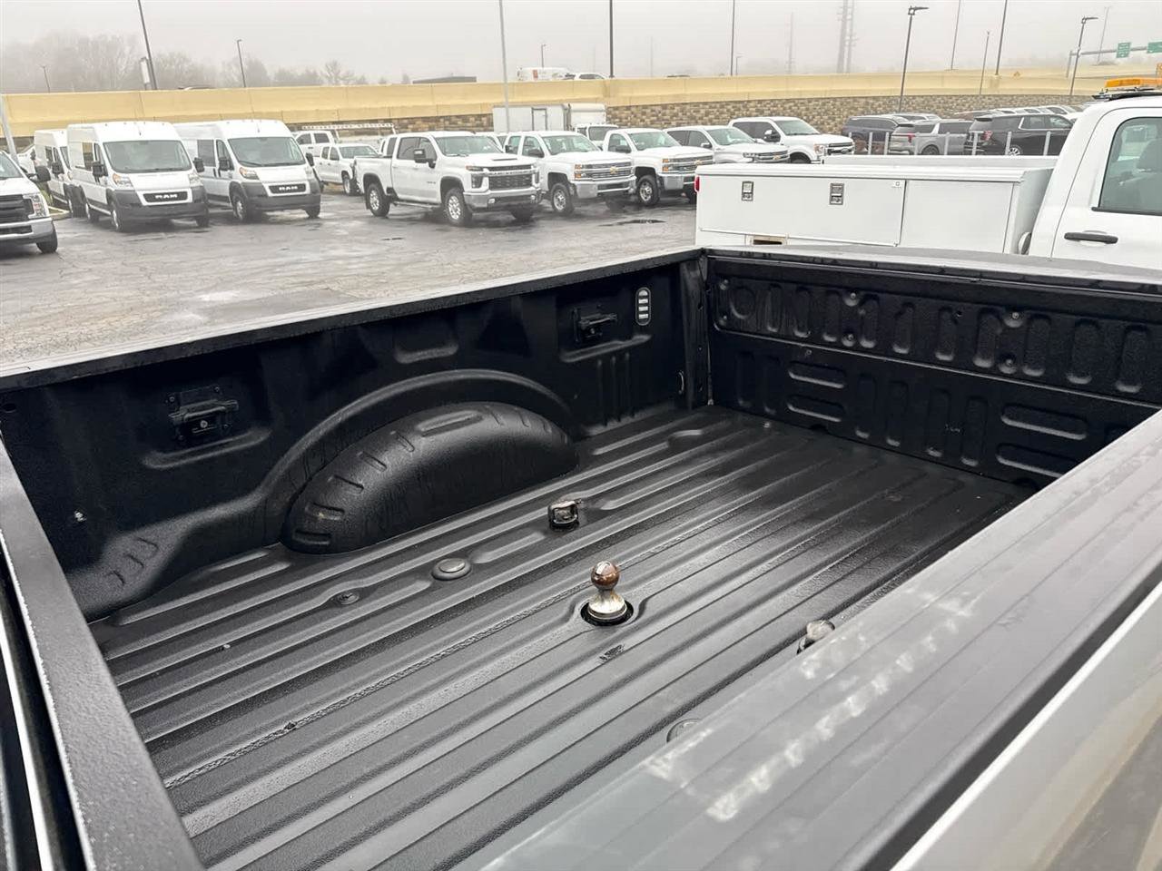 Used 2017 Ford F250 Lariat w/ Lariat Value Package image 24