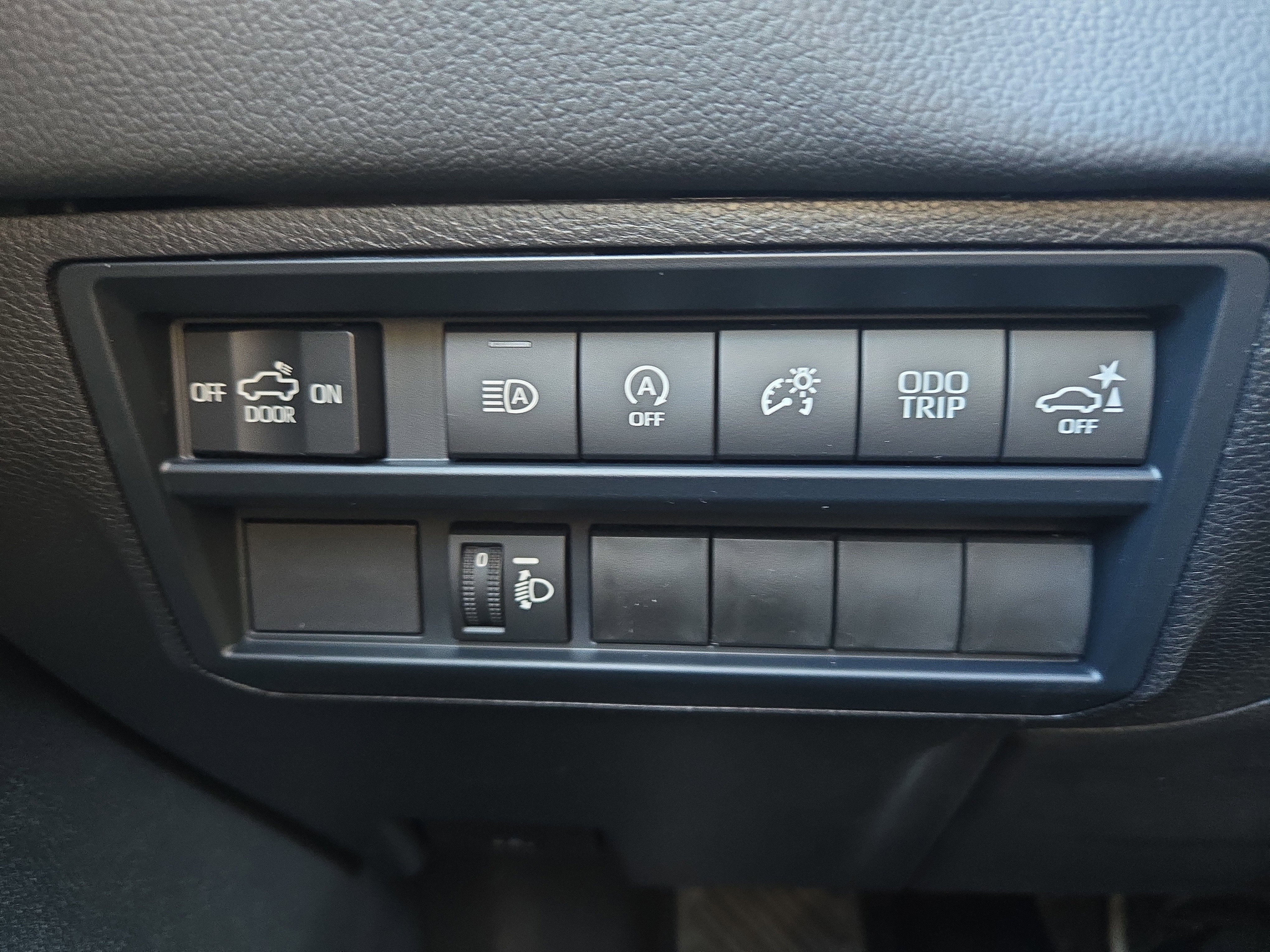 New 2026 Toyota Tundra Limited image 21
