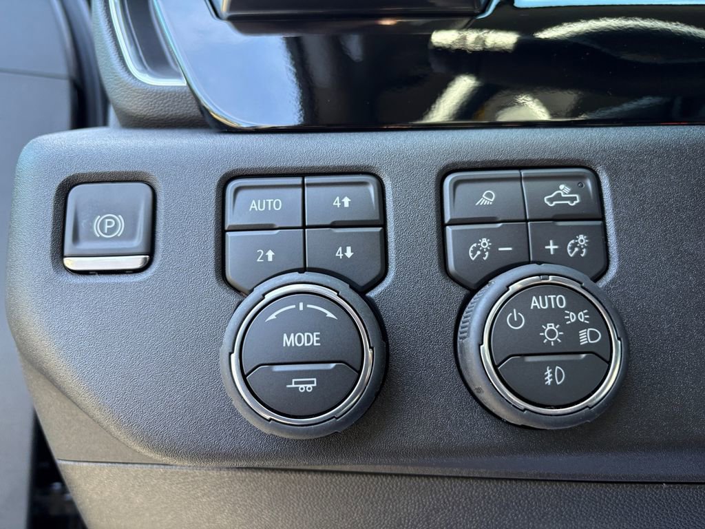 New 2026 Chevrolet Silverado 1500 RST image 4