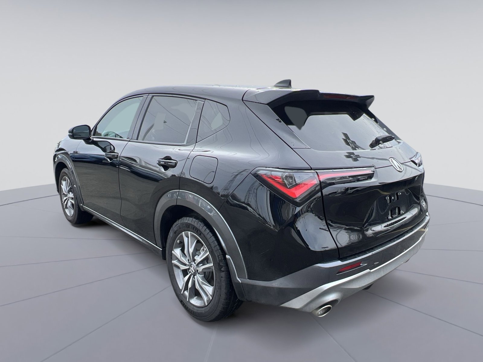 Used 2025 Acura ADX FWD image 7