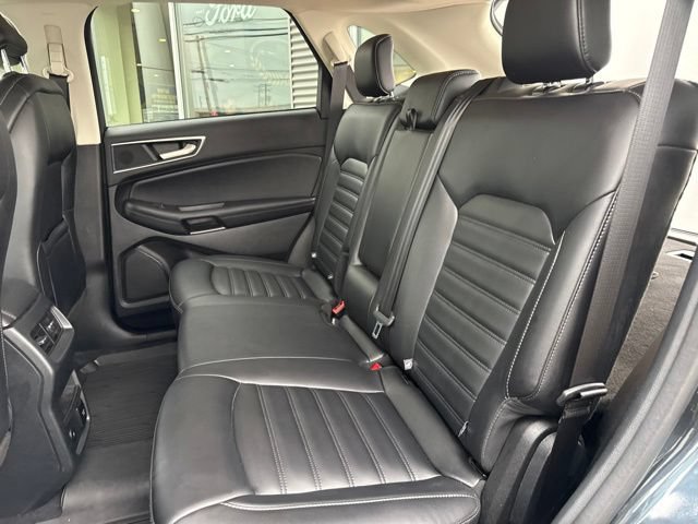 Certified 2024 Ford Edge SEL w/ Convenience Package AWD/4WD image 34